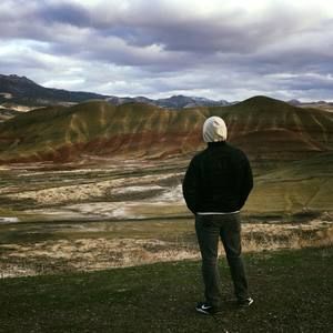 Meet your Posher, Shawn